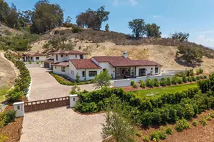 5758 Las Palomas, Rancho Santa Fe, CA 92067 - Photo 3