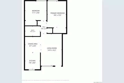  3736 Mississippi, San Diego, CA 92104 - Photo 25