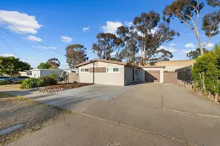 331 N Pierce, El Cajon, CA 92020 - Photo 1