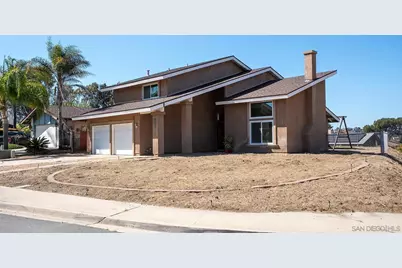  10772 Avenida Roberta, Spring Valley, CA 91978 - Photo 3