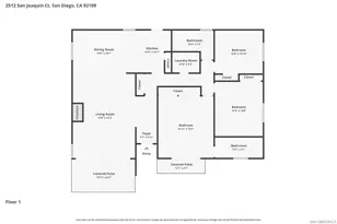 2512 San Joaquin, San Diego, CA 92109 - Photo 35
