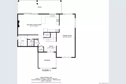  1225 Fallbrook, Bonita, CA 91902 - Photo 31