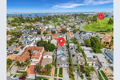  839 Pomona, Coronado, CA 92118 - Photo 53