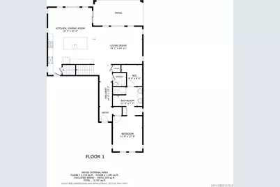  1138 Camino Levante, Chula Vista, CA 91913 - Photo 21