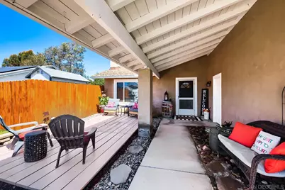 9322 Lake Country Drive, Santee, CA 92071 - Photo 3