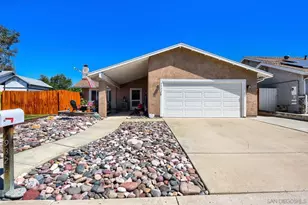 9322 Lake Country Dr, Santee, CA 92071 - Photo 1
