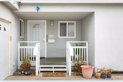  700 Brockwood Dr., El Cajon, CA 92021 - Photo 31