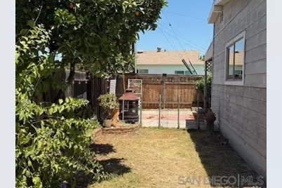  700 Brockwood Dr., El Cajon, CA 92021 - Photo 29