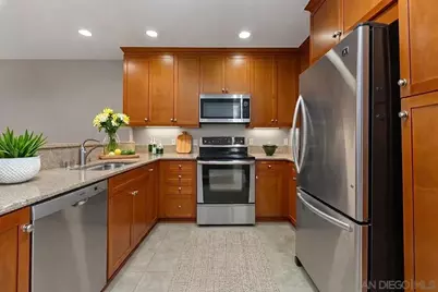  1019 Costa Pacifica #Unit 1409, Oceanside, CA 92054 - Photo 3