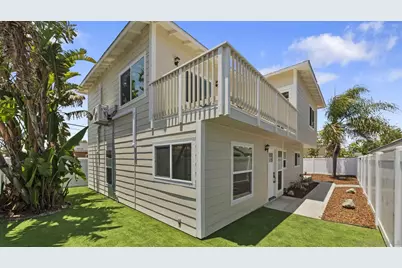  570 Emory St Unit B #B, Imperial Beach, CA 91932 - Photo 1