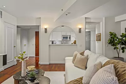  200 Harbor #2701, San Diego, CA 92101 - Photo 19