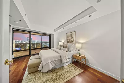  200 Harbor #2701, San Diego, CA 92101 - Photo 29