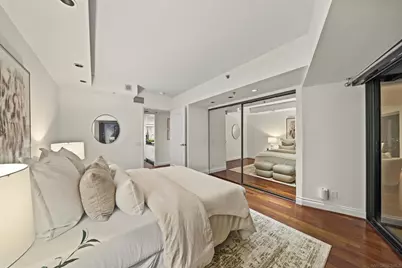  200 Harbor #2701, San Diego, CA 92101 - Photo 31