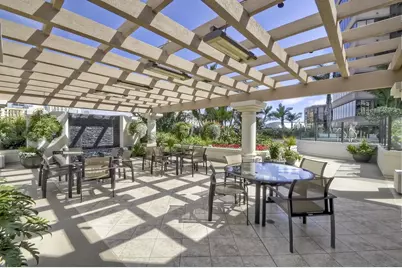  200 Harbor #2701, San Diego, CA 92101 - Photo 45