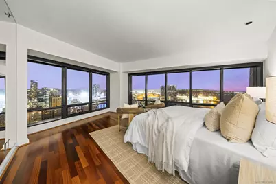  200 Harbor #2701, San Diego, CA 92101 - Photo 1