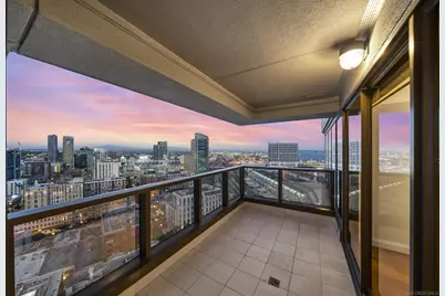  200 Harbor #2701, San Diego, CA 92101 - Photo 13