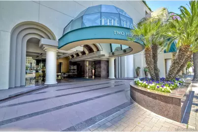  200 Harbor #2701, San Diego, CA 92101 - Photo 39
