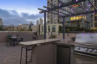  555 Front Street #204, San Diego, CA 92101 - Photo 7