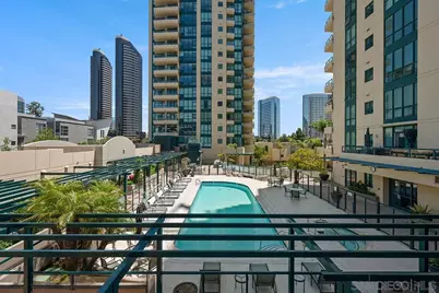  555 Front Street #204, San Diego, CA 92101 - Photo 53
