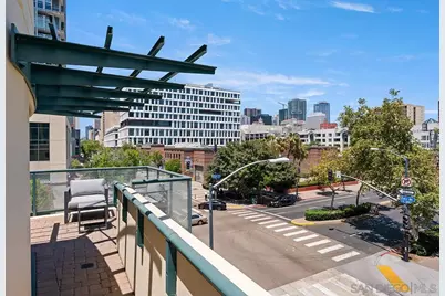  555 Front Street #204, San Diego, CA 92101 - Photo 43