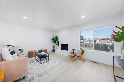  2863 Carmar, San Diego, CA 92139 - Photo 3