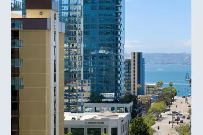  350 W Ash St #809, San Diego, CA 92101 - Photo 21