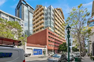 350 W Ash St, San Diego, CA 92101 - Photo 35