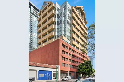  350 W Ash St #809, San Diego, CA 92101 - Photo 37
