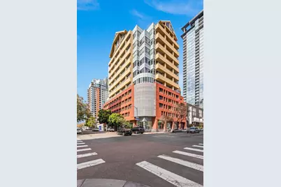 350 W Ash St #809, San Diego, CA 92101 - Photo 35