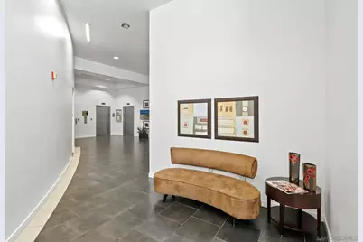  350 W Ash St #809, San Diego, CA 92101 - Photo 43