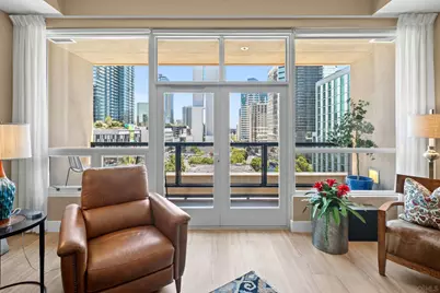 350 W Ash St #809, San Diego, CA 92101 - Photo 17
