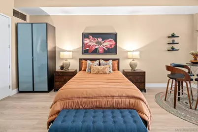  350 W Ash St #809, San Diego, CA 92101 - Photo 29
