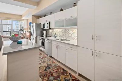 350 W Ash St #809, San Diego, CA 92101 - Photo 7