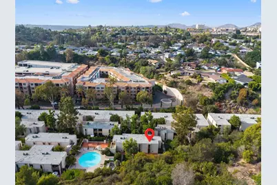  4843 Collwood Blvd #B, San Diego, CA 92115 - Photo 25