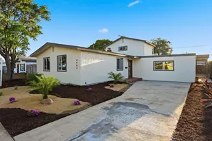 4982 Ensign, San Diego, CA 92117 - Photo 1