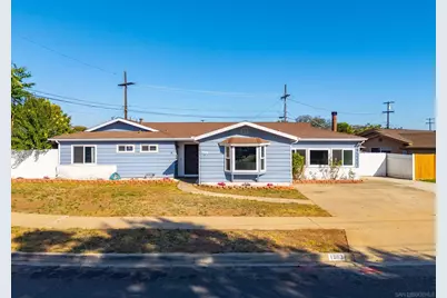  1583 Jade Ave, El Cajon, CA 92019 - Photo 1