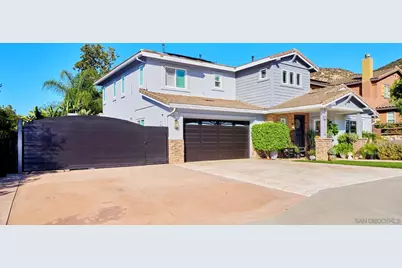  9285 Soldin Lane, El Cajon, CA 92021 - Photo 25