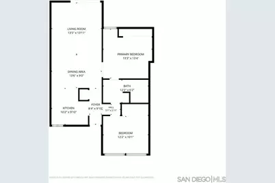  4113 Mount Alifan #C, San Diego, CA 92111 - Photo 19