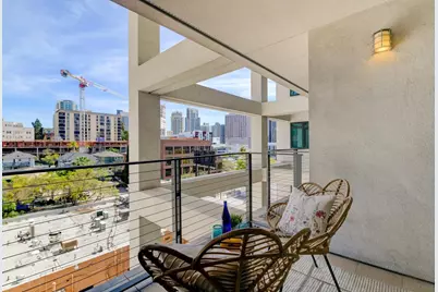  1551 4th Ave #504, San Diego, CA 92101 - Photo 1