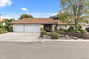 1844 Hacienda Dr, El Cajon, CA 92020 - Photo 1
