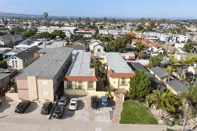 4950 Coronado #2, San Diego, CA 92107 - Photo 7
