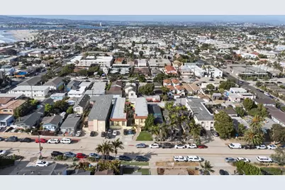  4950 Coronado #2, San Diego, CA 92107 - Photo 37