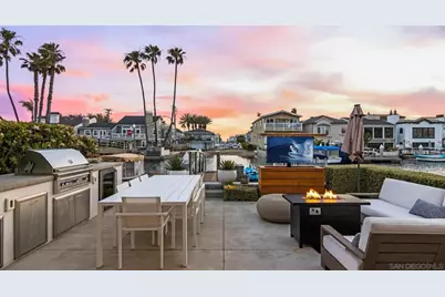  3803 Marcus Ave, Newport Beach, CA 92663 - Photo 3
