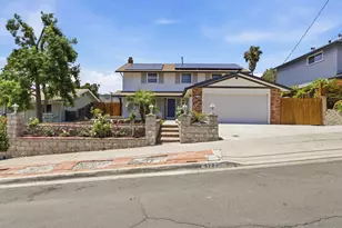 6728 Maury Dr, San Diego, CA 92119 - Photo 3