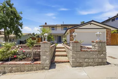  6728 Maury Drive, San Diego, CA 92119 - Photo 3
