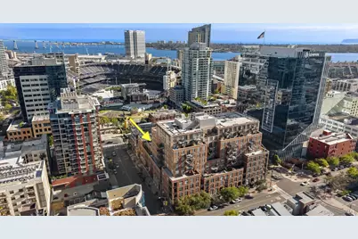  877 Island Ave #705, San Diego, CA 92101 - Photo 7