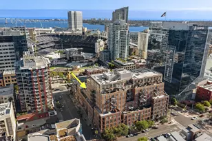 877 Island Ave, San Diego, CA 92101 - Photo 7