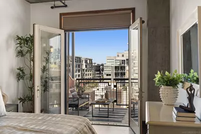  877 Island Ave #705, San Diego, CA 92101 - Photo 29