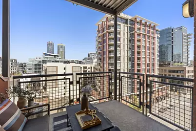  877 Island Ave #705, San Diego, CA 92101 - Photo 31
