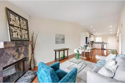  4794 Arizona #303, San Diego, CA 92116 - Photo 5